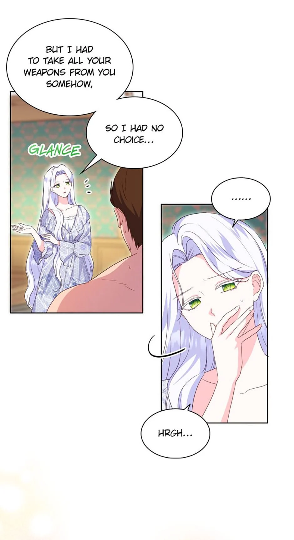 I Went On Strike Because It Was A Time Limit chapter 36 page 26