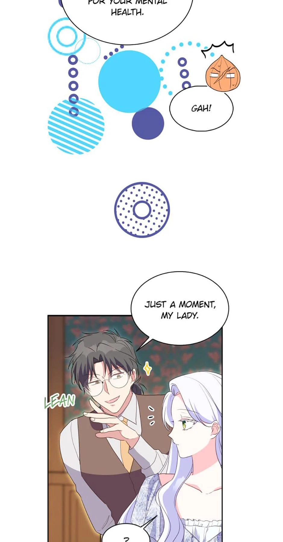 I Went On Strike Because It Was A Time Limit chapter 36 page 32