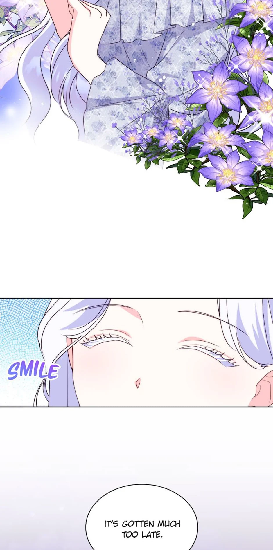 I Went On Strike Because It Was A Time Limit chapter 36 page 38