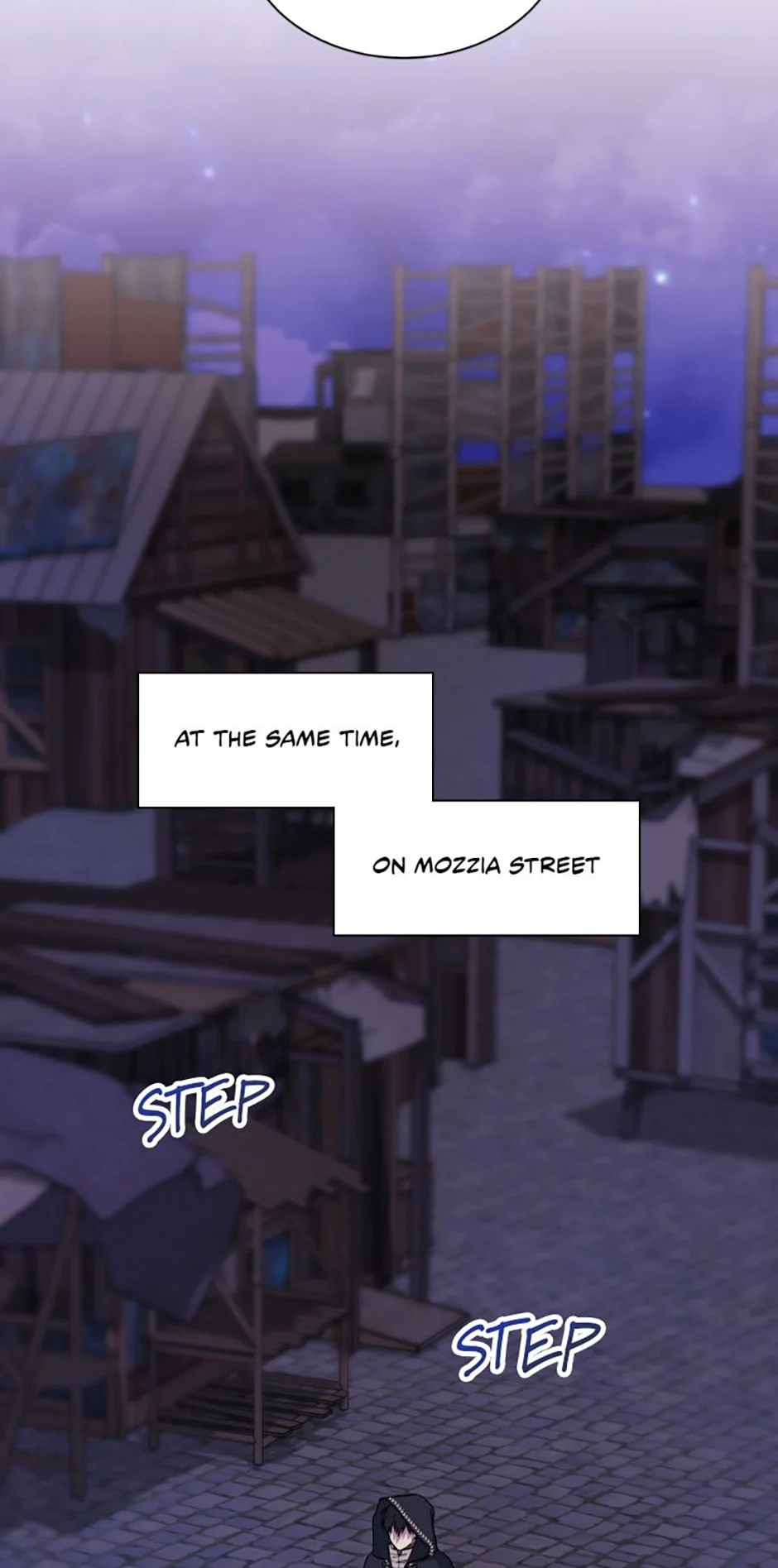 I Went On Strike Because It Was A Time Limit chapter 36 page 39