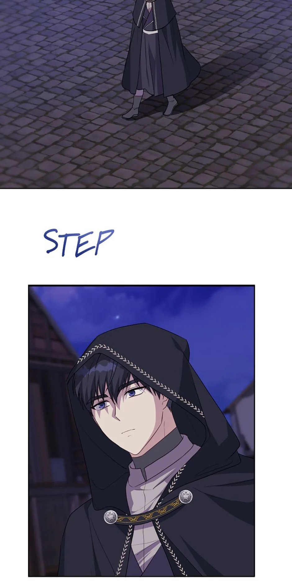 I Went On Strike Because It Was A Time Limit chapter 36 page 40