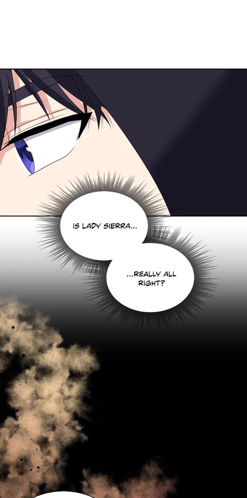 I Went On Strike Because It Was A Time Limit chapter 36 page 41