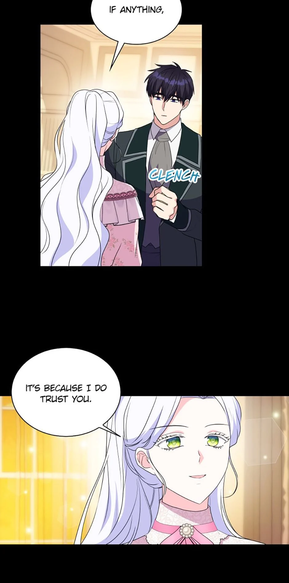 I Went On Strike Because It Was A Time Limit chapter 36 page 45
