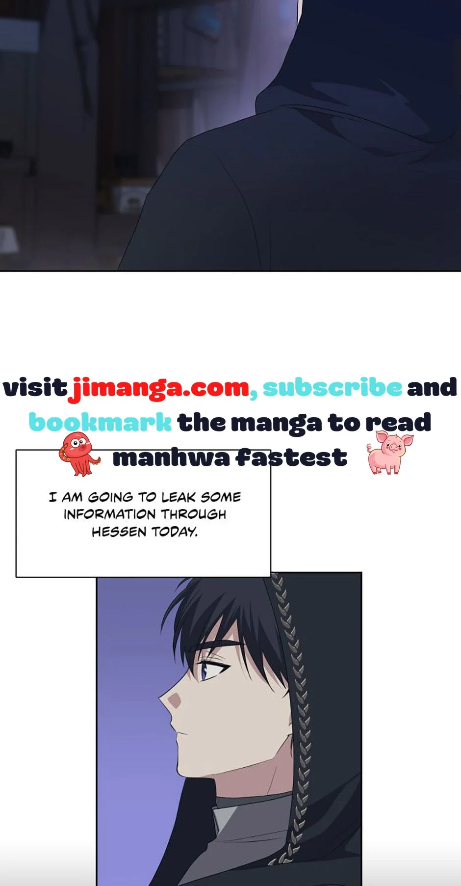 I Went On Strike Because It Was A Time Limit chapter 36 page 47