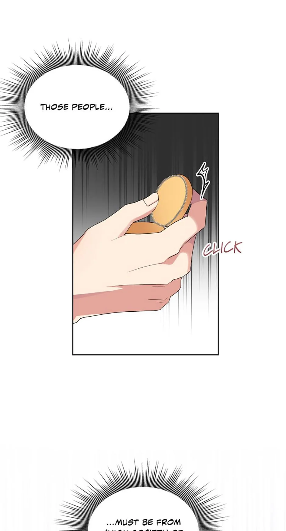 I Went On Strike Because It Was A Time Limit chapter 37 page 2