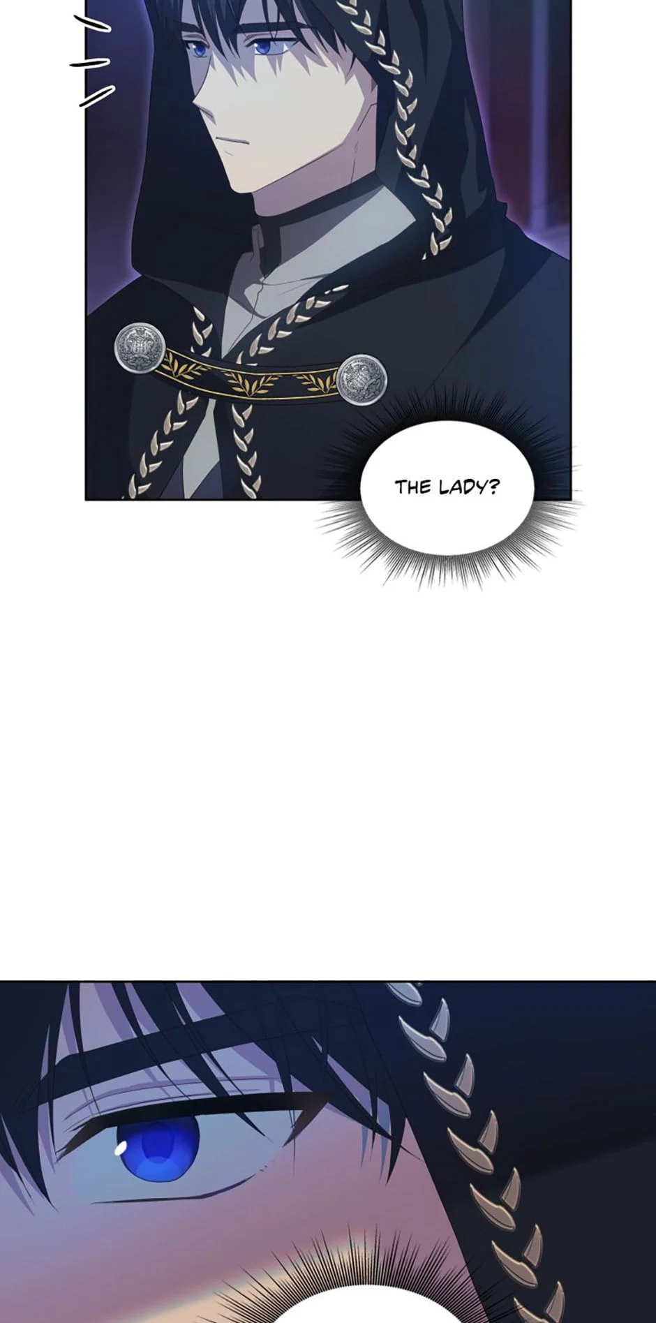 I Went On Strike Because It Was A Time Limit chapter 37 page 8