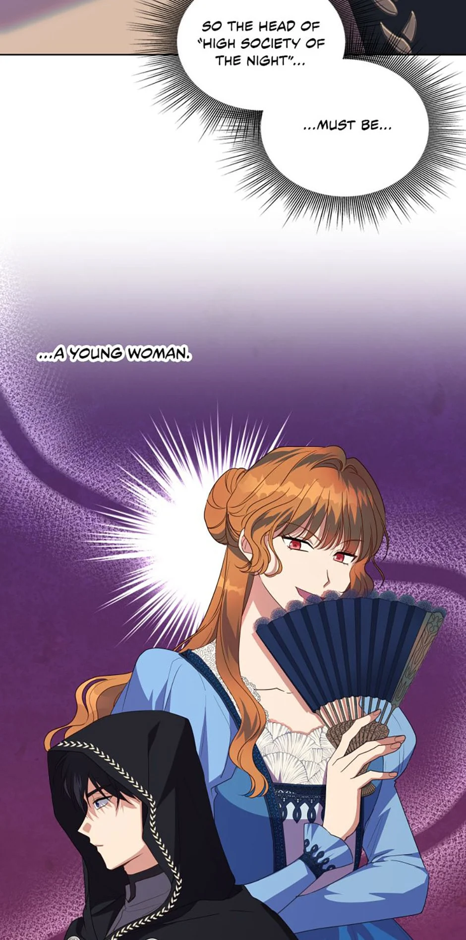 I Went On Strike Because It Was A Time Limit chapter 37 page 9