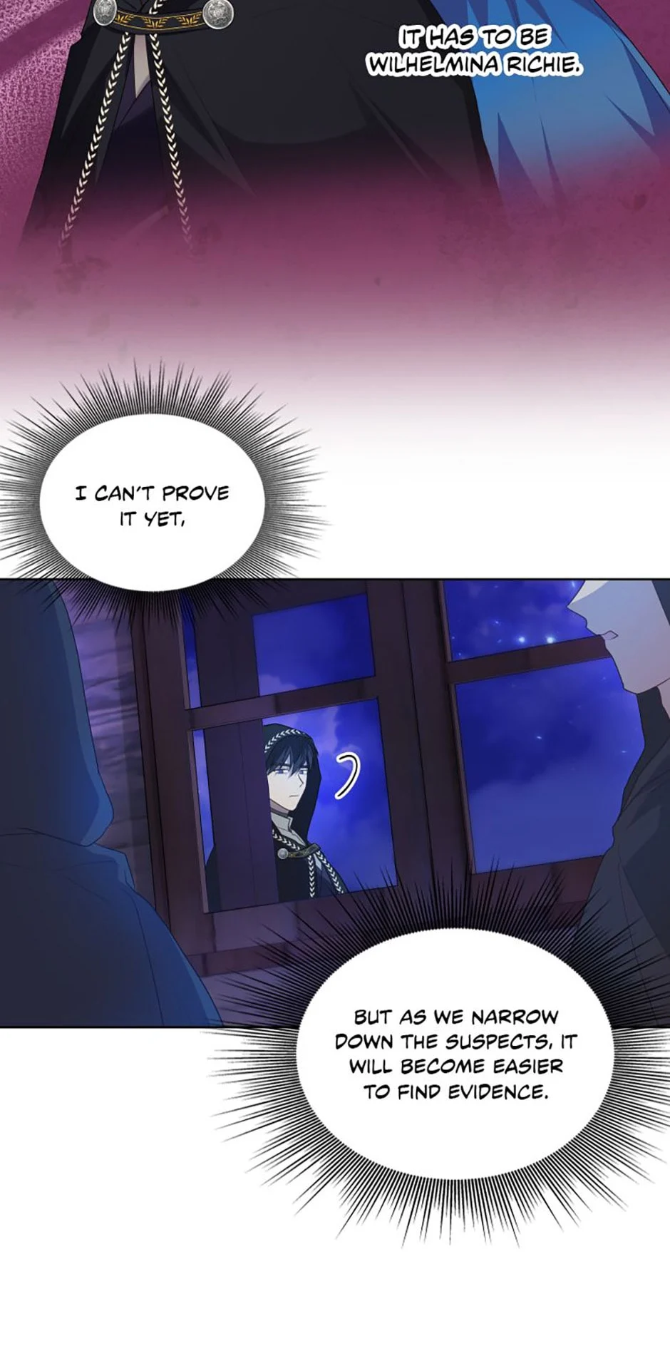 I Went On Strike Because It Was A Time Limit chapter 37 page 10