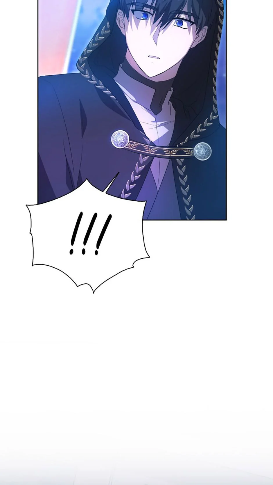 I Went On Strike Because It Was A Time Limit chapter 37 page 12