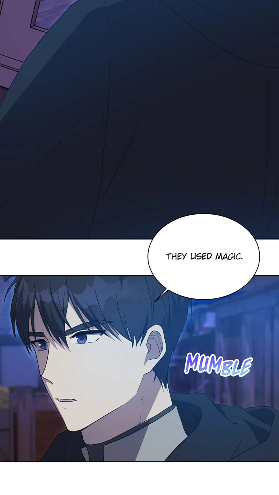 I Went On Strike Because It Was A Time Limit chapter 37 page 14