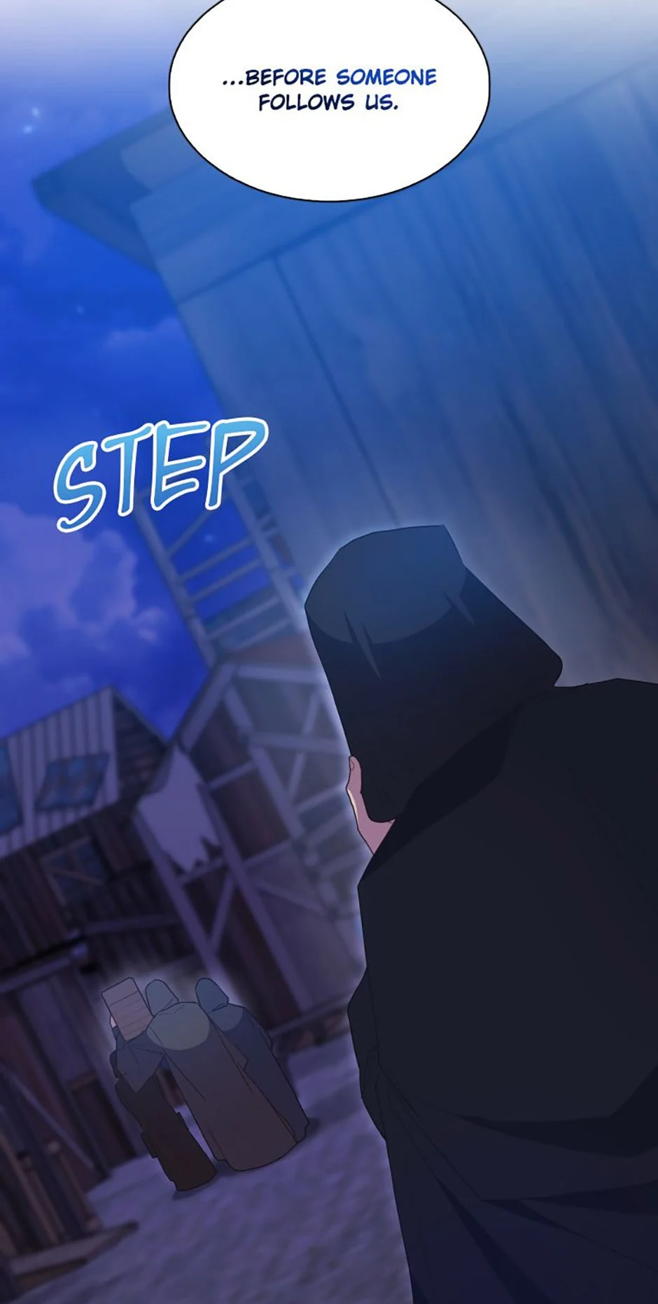 I Went On Strike Because It Was A Time Limit chapter 37 page 23