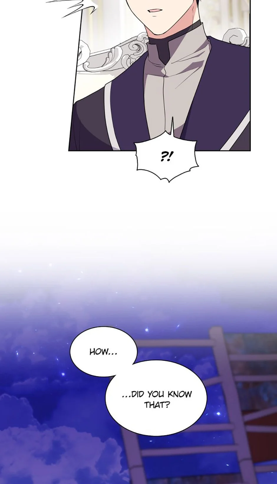 I Went On Strike Because It Was A Time Limit chapter 37 page 29
