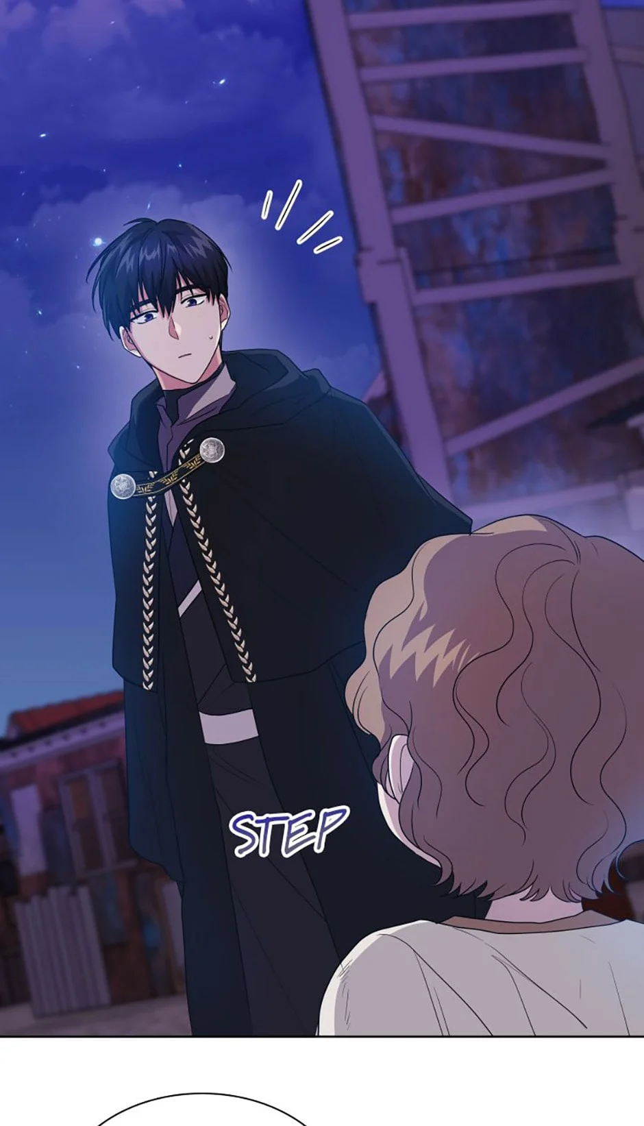I Went On Strike Because It Was A Time Limit chapter 37 page 30