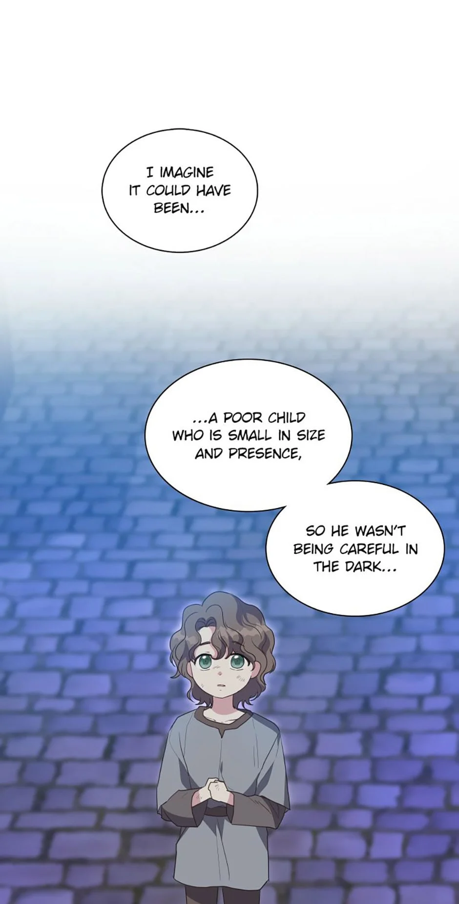I Went On Strike Because It Was A Time Limit chapter 37 page 32