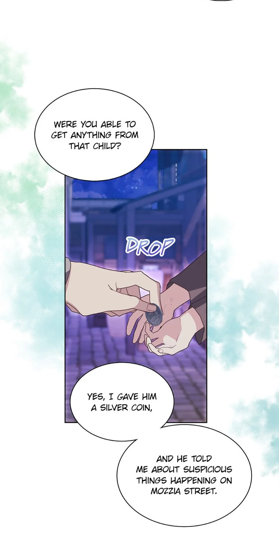 I Went On Strike Because It Was A Time Limit chapter 37 page 34