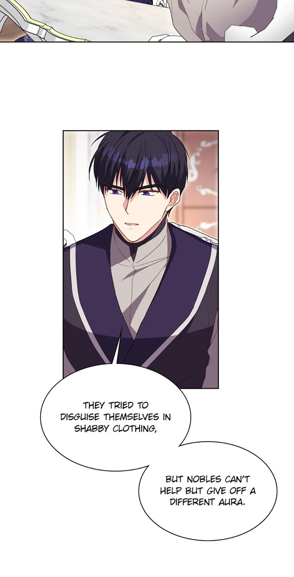 I Went On Strike Because It Was A Time Limit chapter 37 page 36