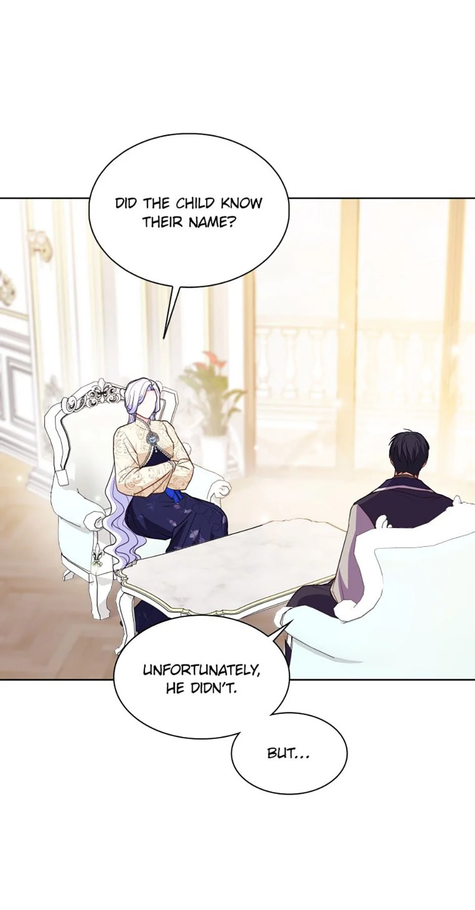 I Went On Strike Because It Was A Time Limit chapter 37 page 37