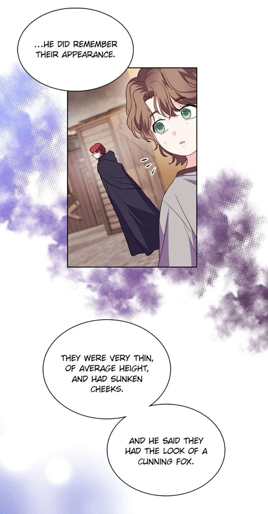 I Went On Strike Because It Was A Time Limit chapter 37 page 38
