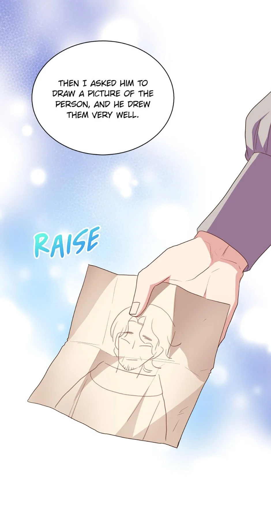 I Went On Strike Because It Was A Time Limit chapter 37 page 39