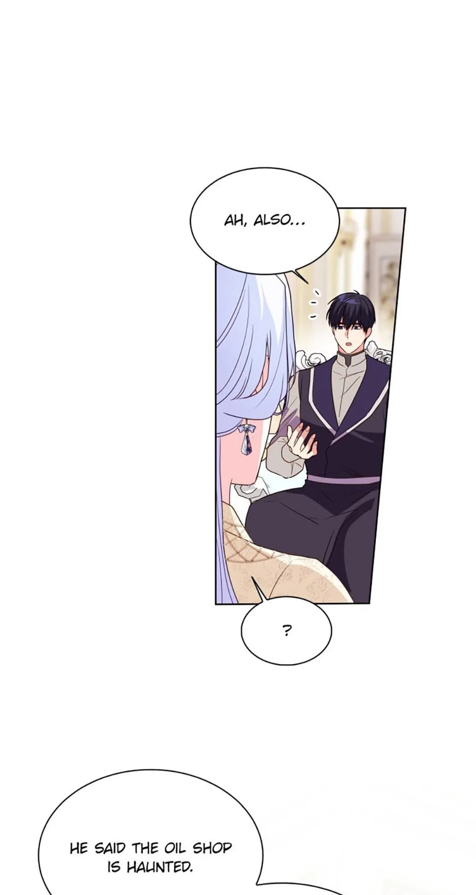 I Went On Strike Because It Was A Time Limit chapter 37 page 42