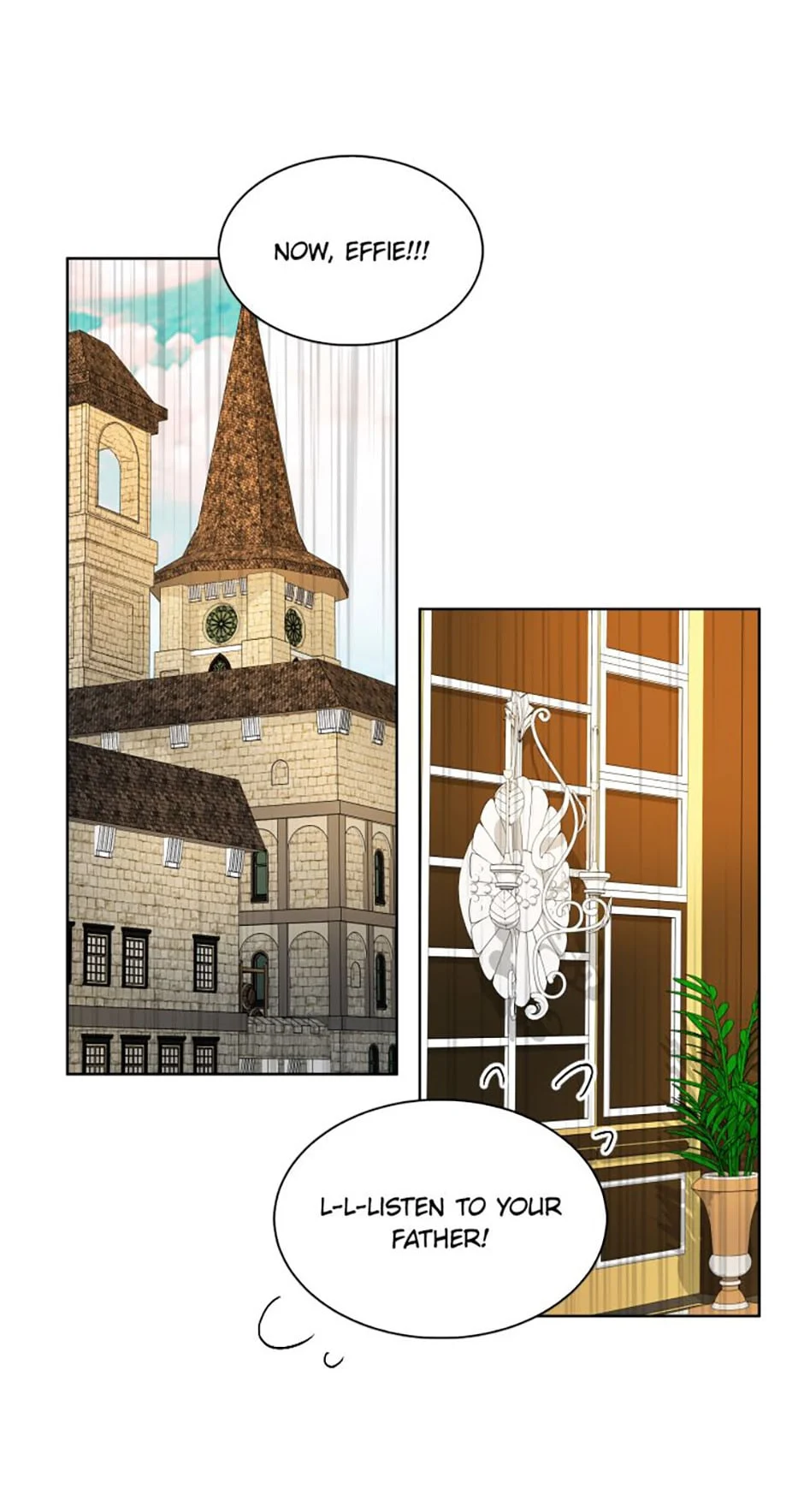 I Went On Strike Because It Was A Time Limit chapter 37 page 46