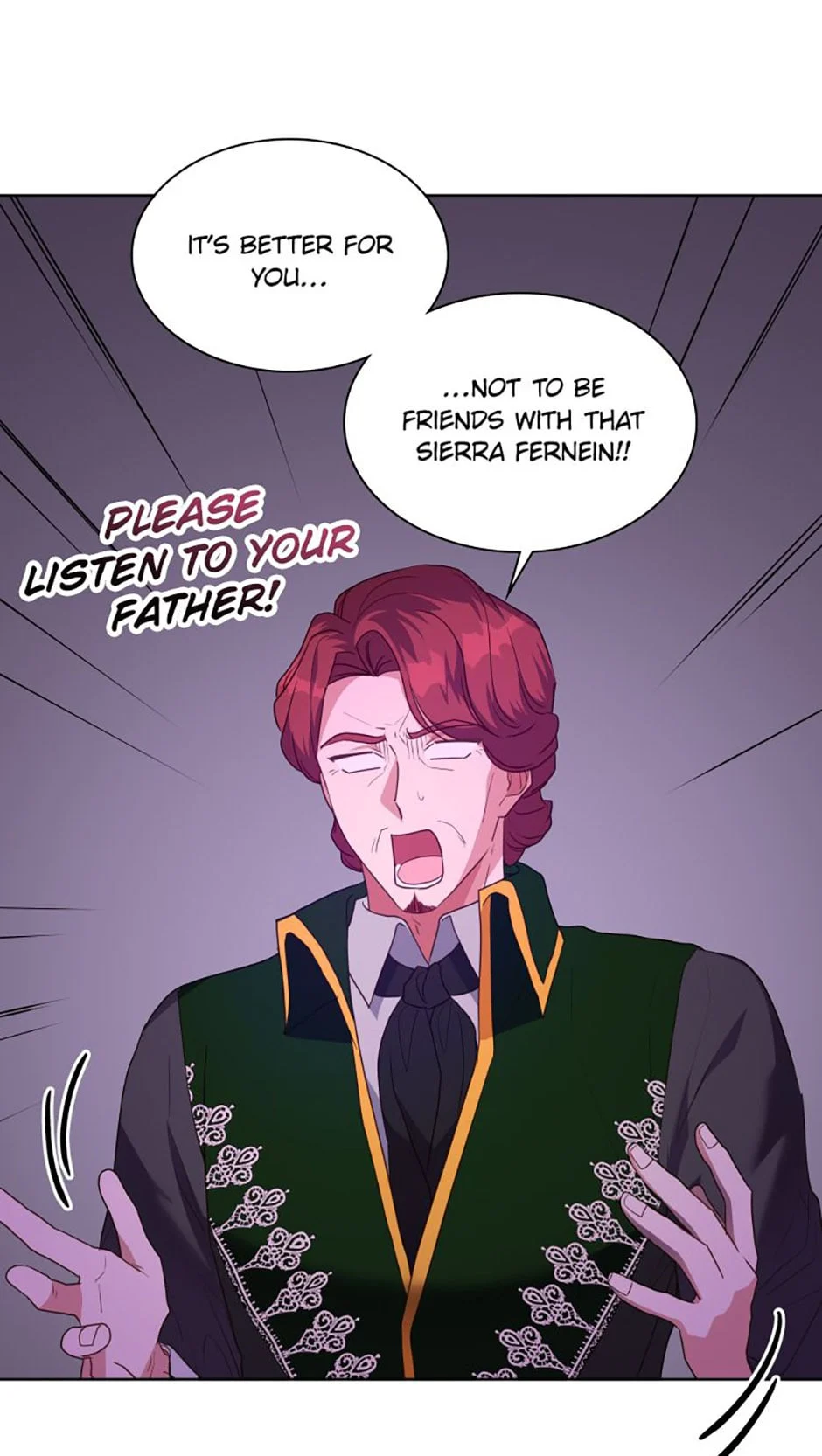 I Went On Strike Because It Was A Time Limit chapter 37 page 47