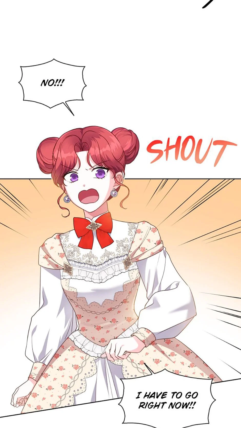 I Went On Strike Because It Was A Time Limit chapter 37 page 48