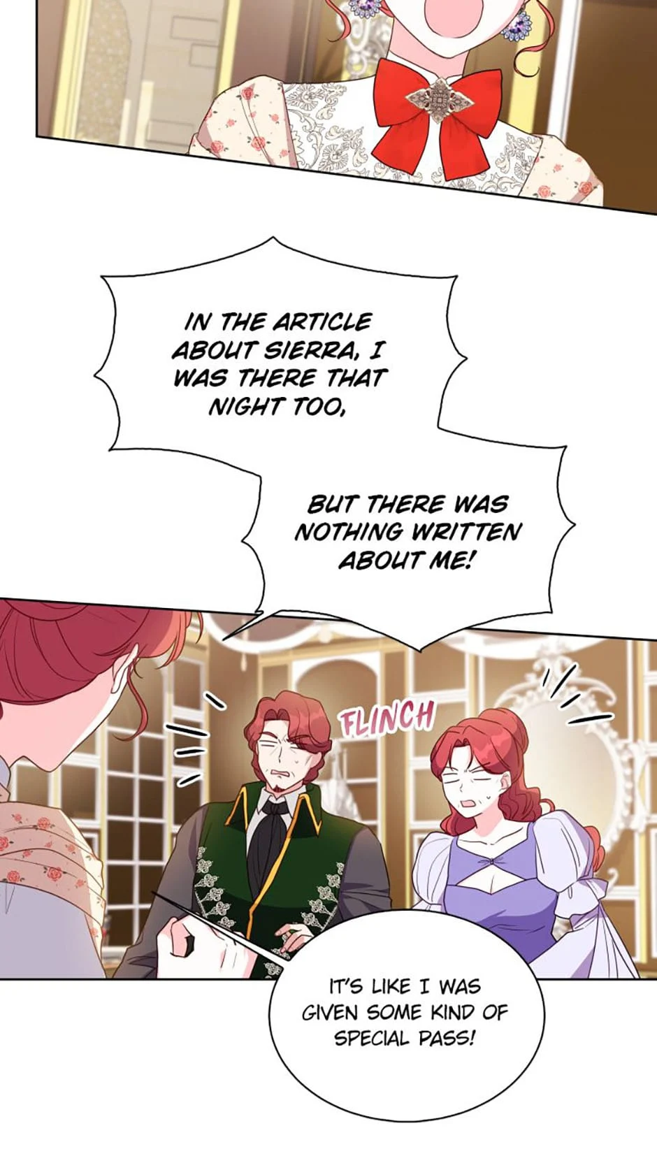 I Went On Strike Because It Was A Time Limit chapter 37 page 51