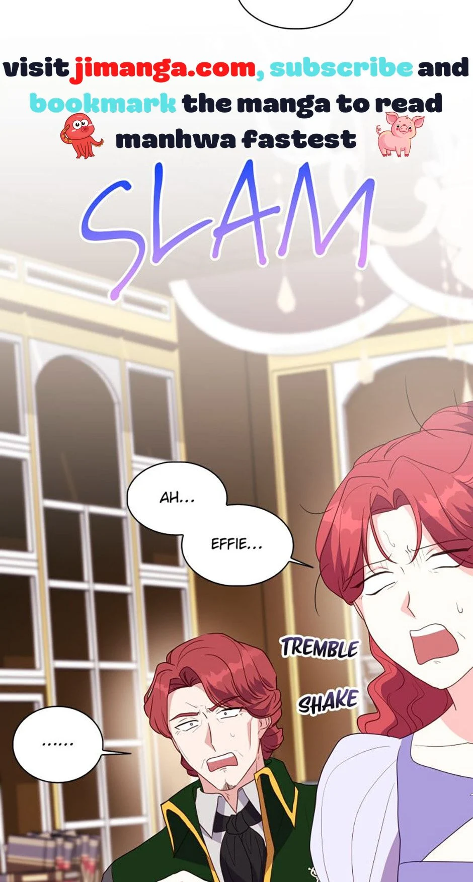 I Went On Strike Because It Was A Time Limit chapter 37 page 55