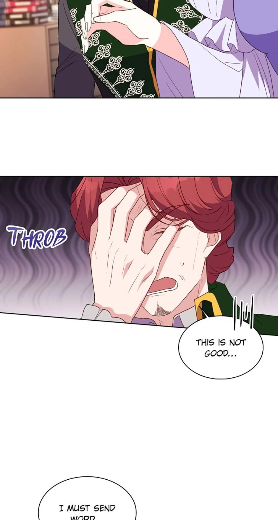 I Went On Strike Because It Was A Time Limit chapter 37 page 56