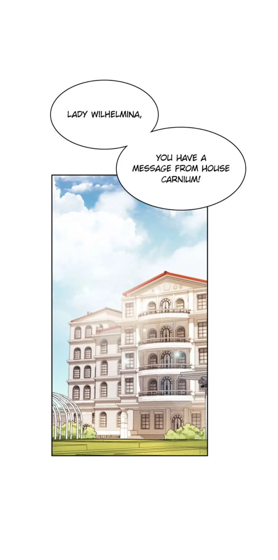 I Went On Strike Because It Was A Time Limit chapter 38 page 1