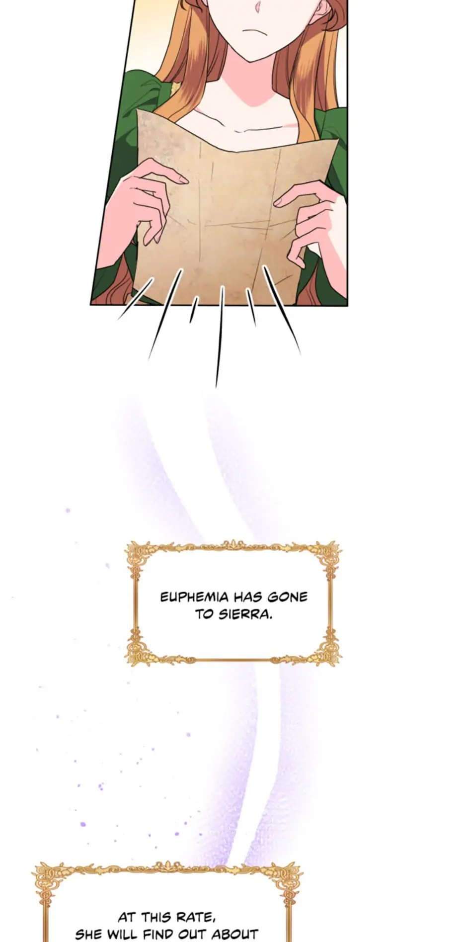 I Went On Strike Because It Was A Time Limit chapter 38 page 3