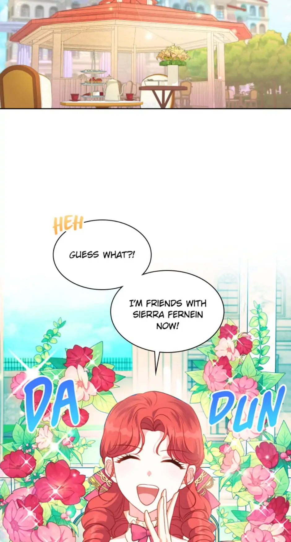 I Went On Strike Because It Was A Time Limit chapter 38 page 8