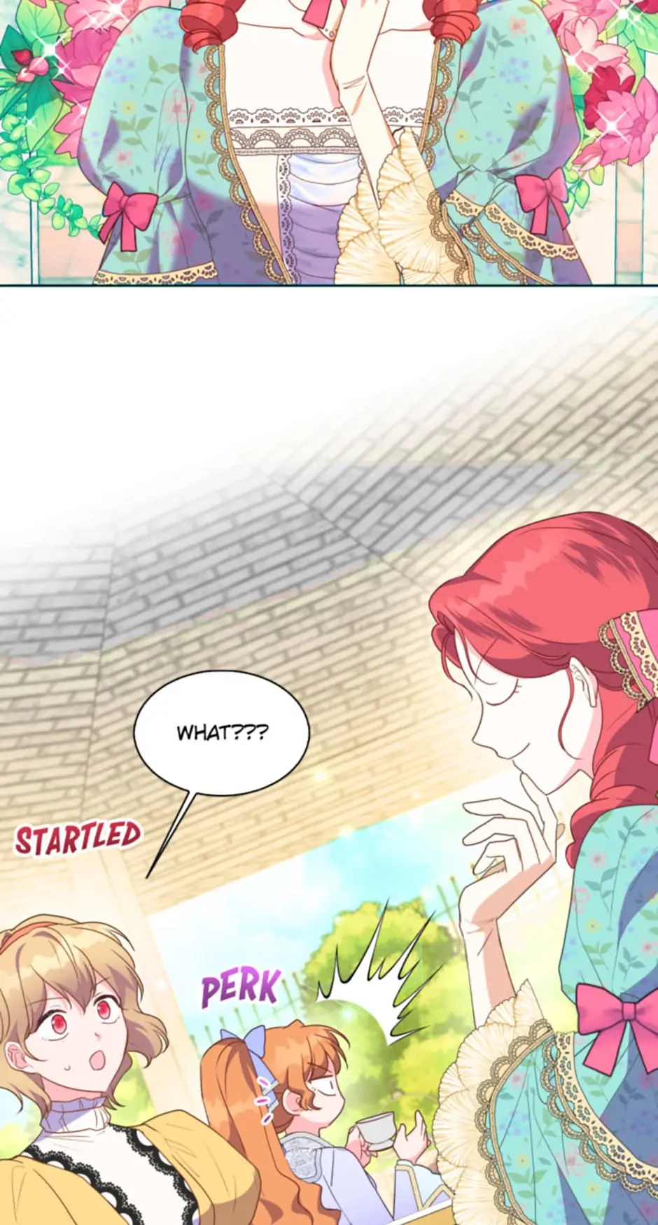 I Went On Strike Because It Was A Time Limit chapter 38 page 9