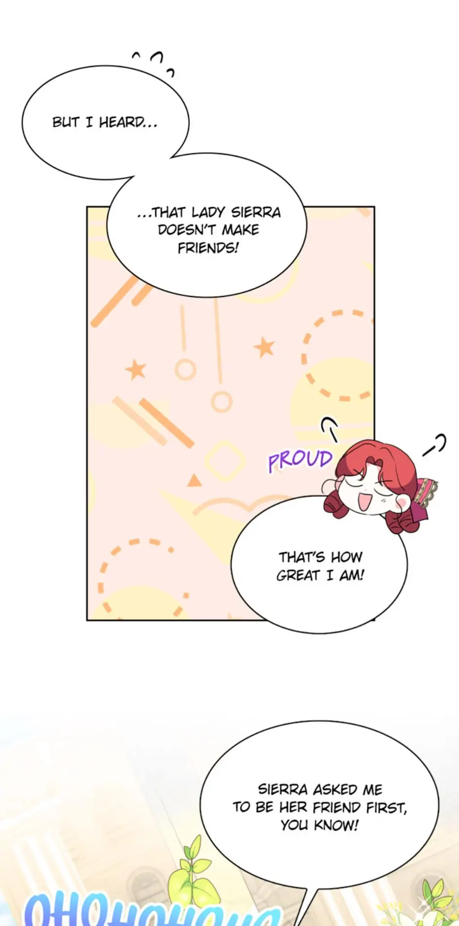 I Went On Strike Because It Was A Time Limit chapter 38 page 11