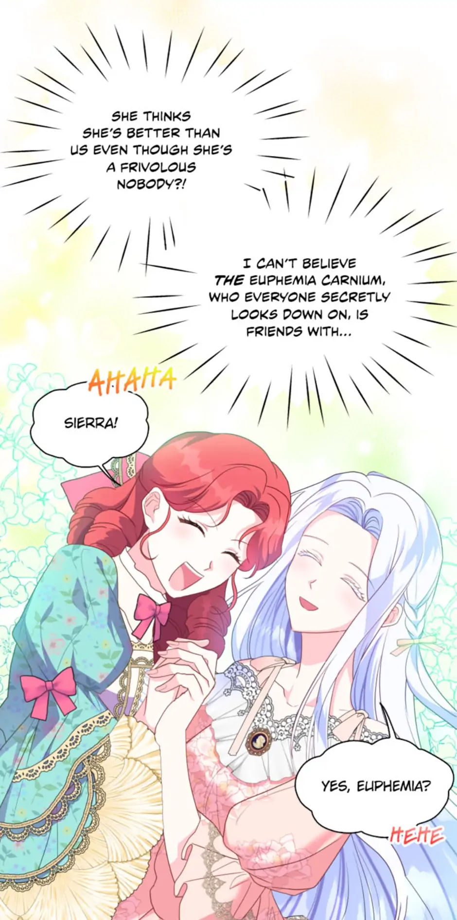 I Went On Strike Because It Was A Time Limit chapter 38 page 13