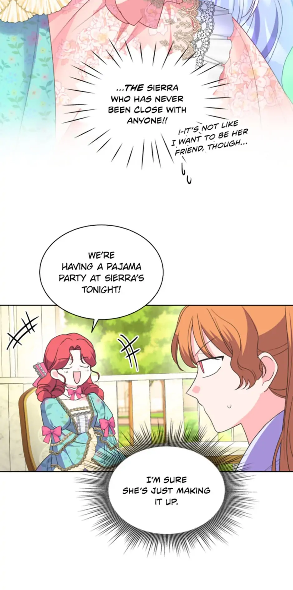 I Went On Strike Because It Was A Time Limit chapter 38 page 14