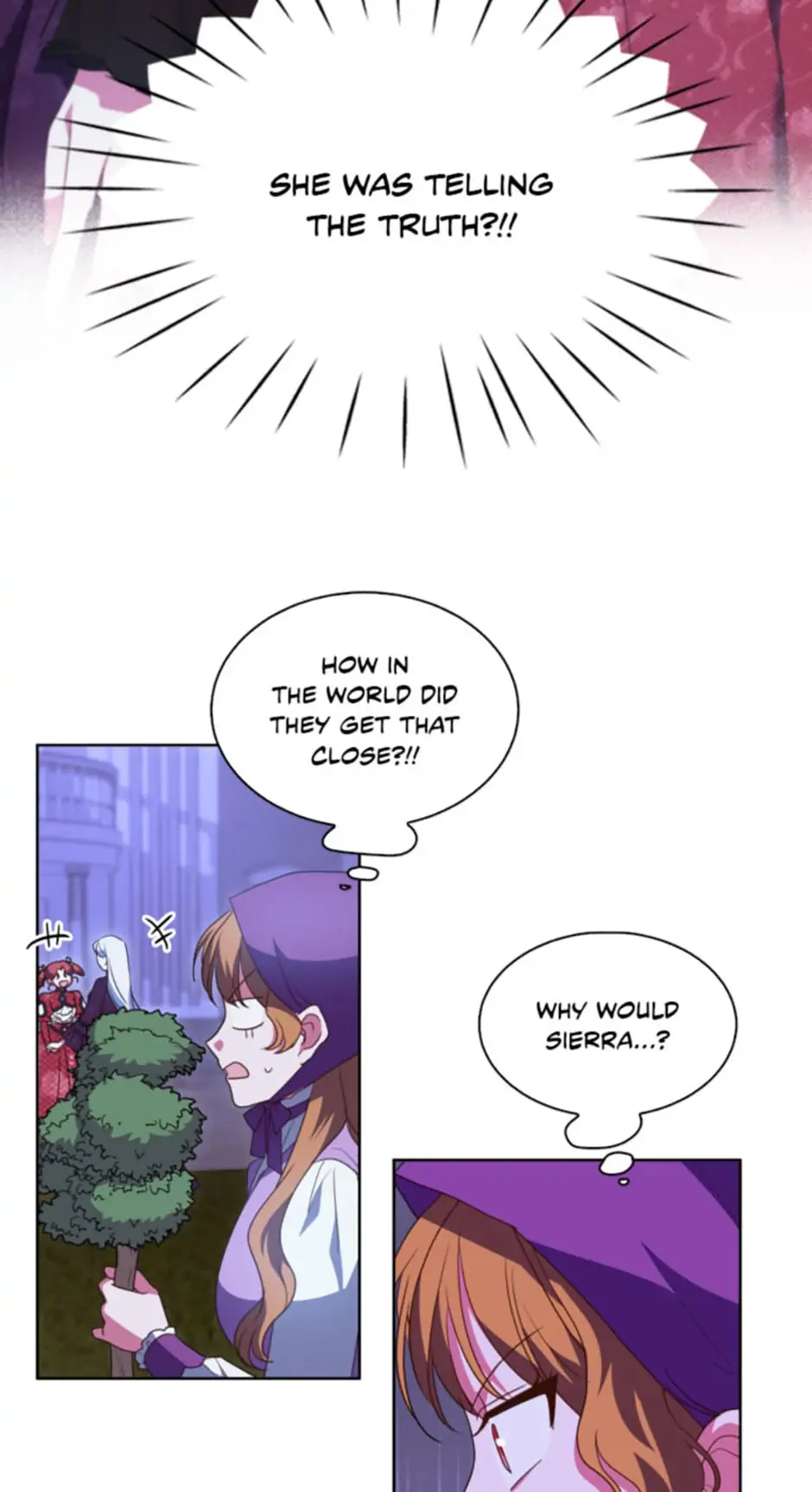 I Went On Strike Because It Was A Time Limit chapter 38 page 17