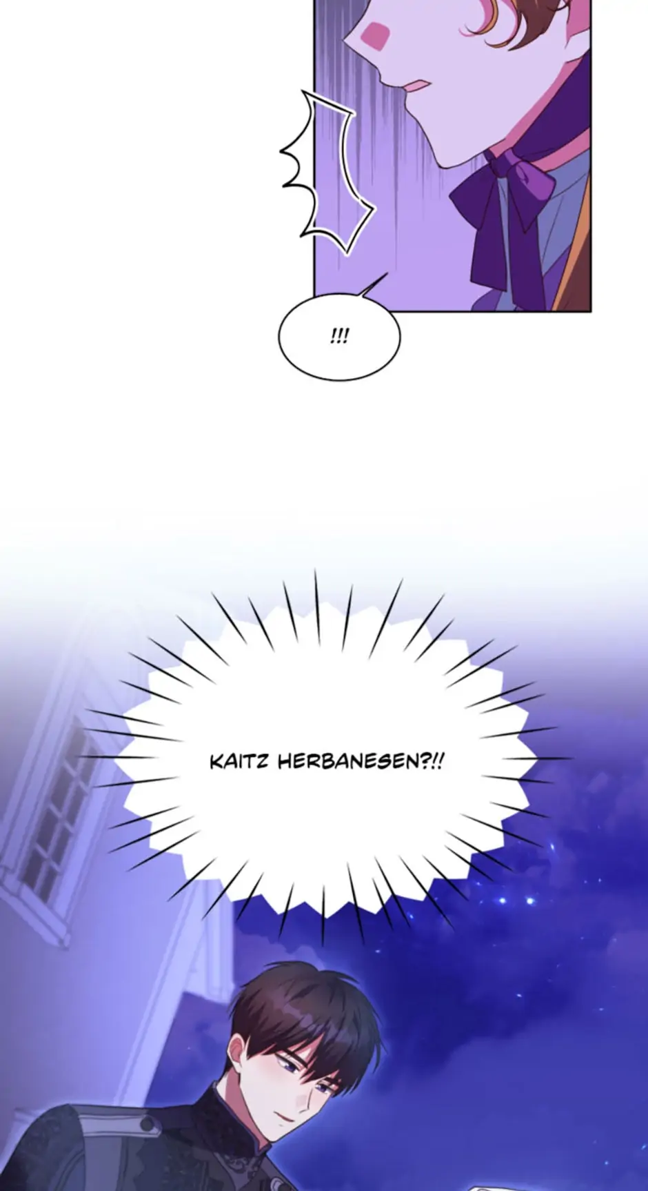 I Went On Strike Because It Was A Time Limit chapter 38 page 18