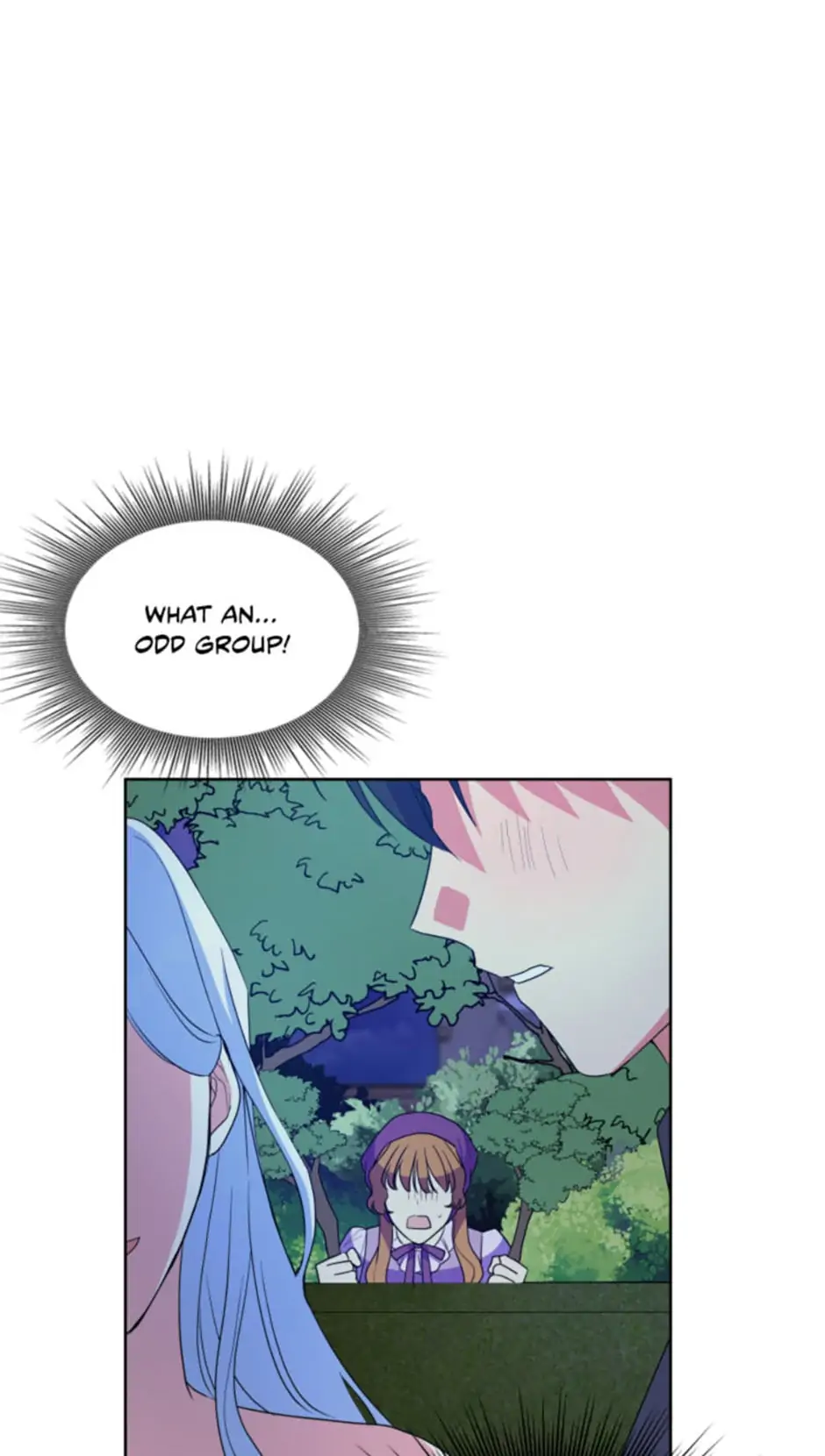 I Went On Strike Because It Was A Time Limit chapter 38 page 20