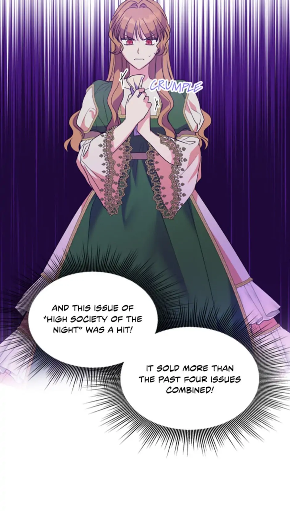 I Went On Strike Because It Was A Time Limit chapter 38 page 24