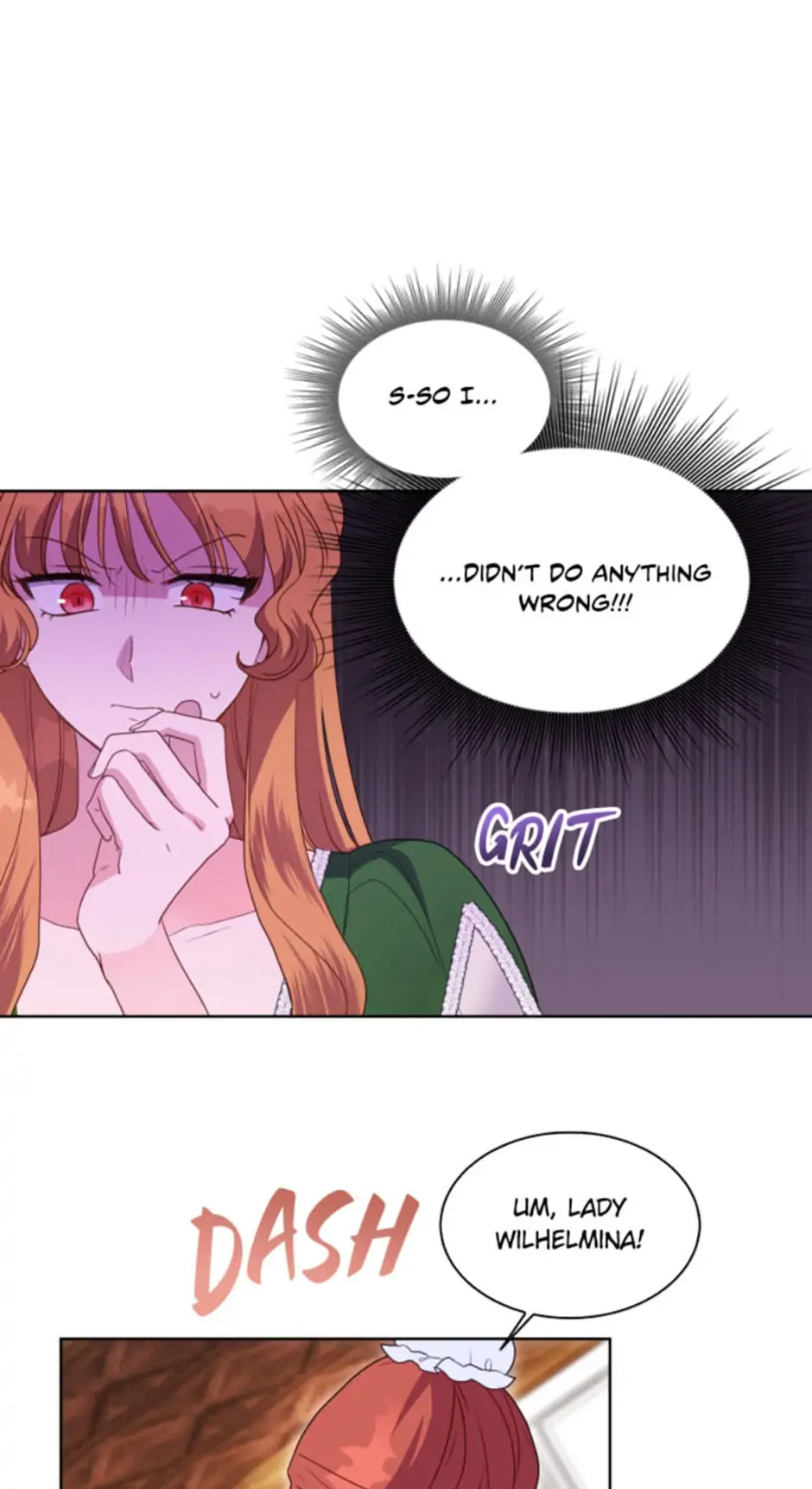 I Went On Strike Because It Was A Time Limit chapter 38 page 25
