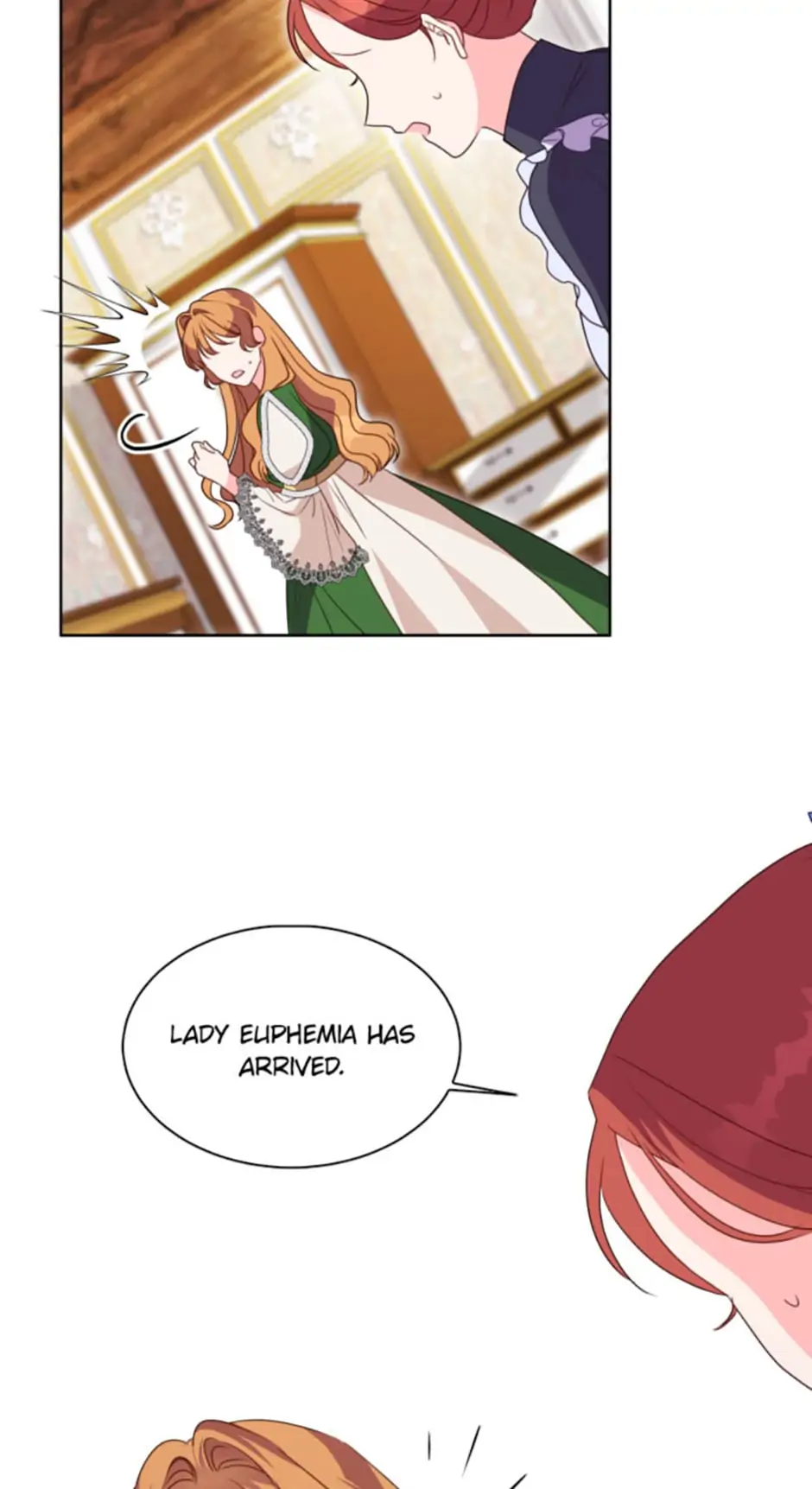 I Went On Strike Because It Was A Time Limit chapter 38 page 26