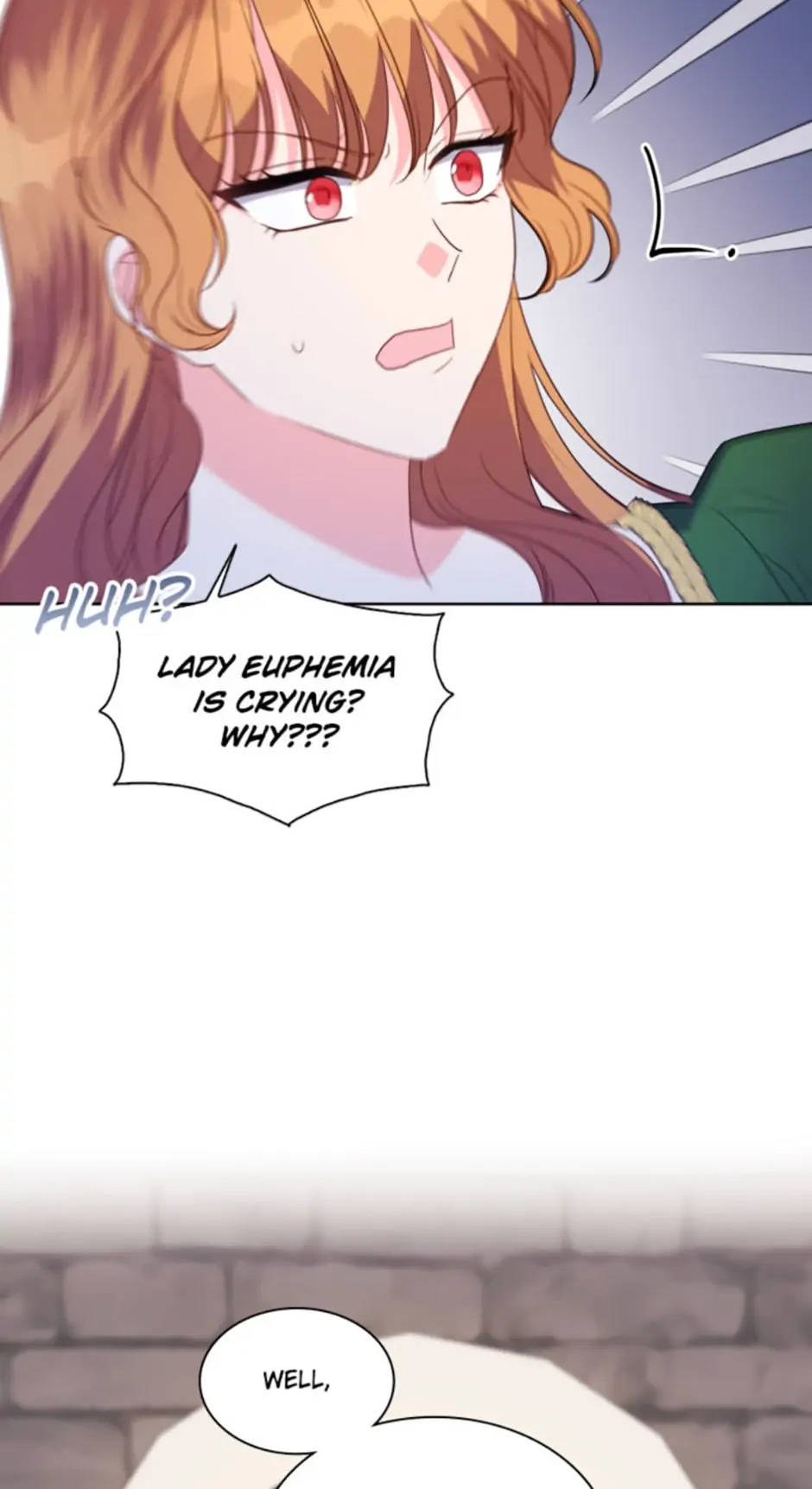 I Went On Strike Because It Was A Time Limit chapter 38 page 28