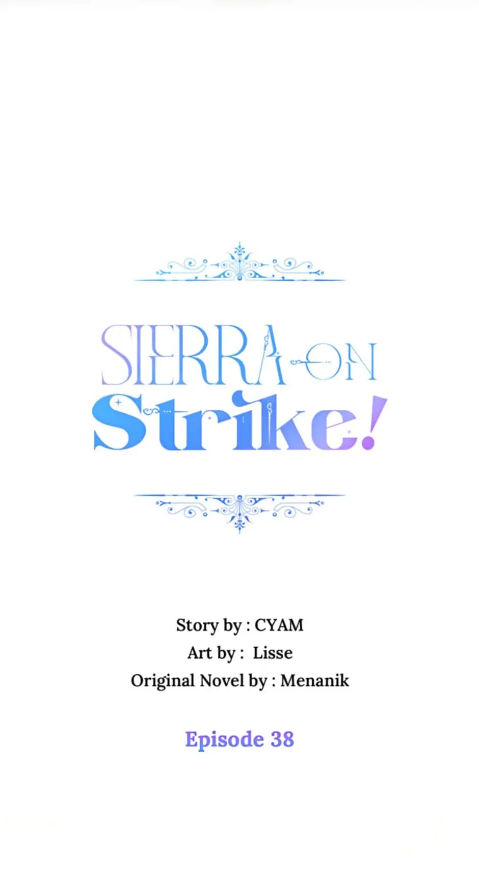 I Went On Strike Because It Was A Time Limit chapter 38 page 30