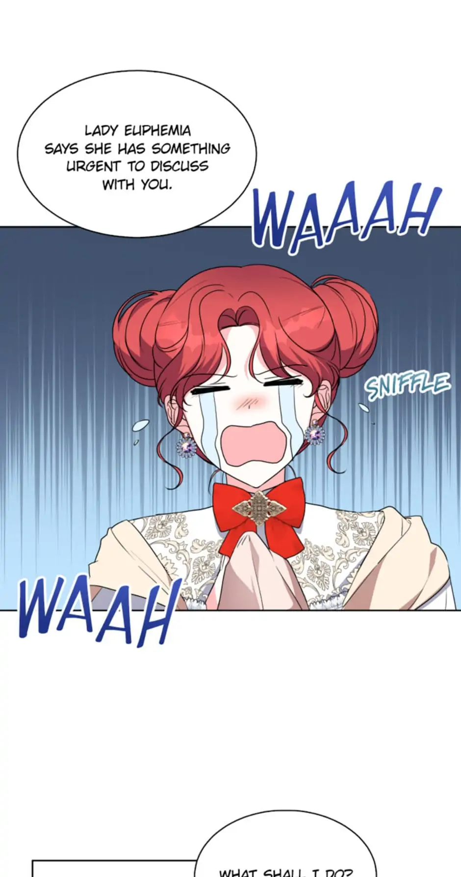 I Went On Strike Because It Was A Time Limit chapter 38 page 31