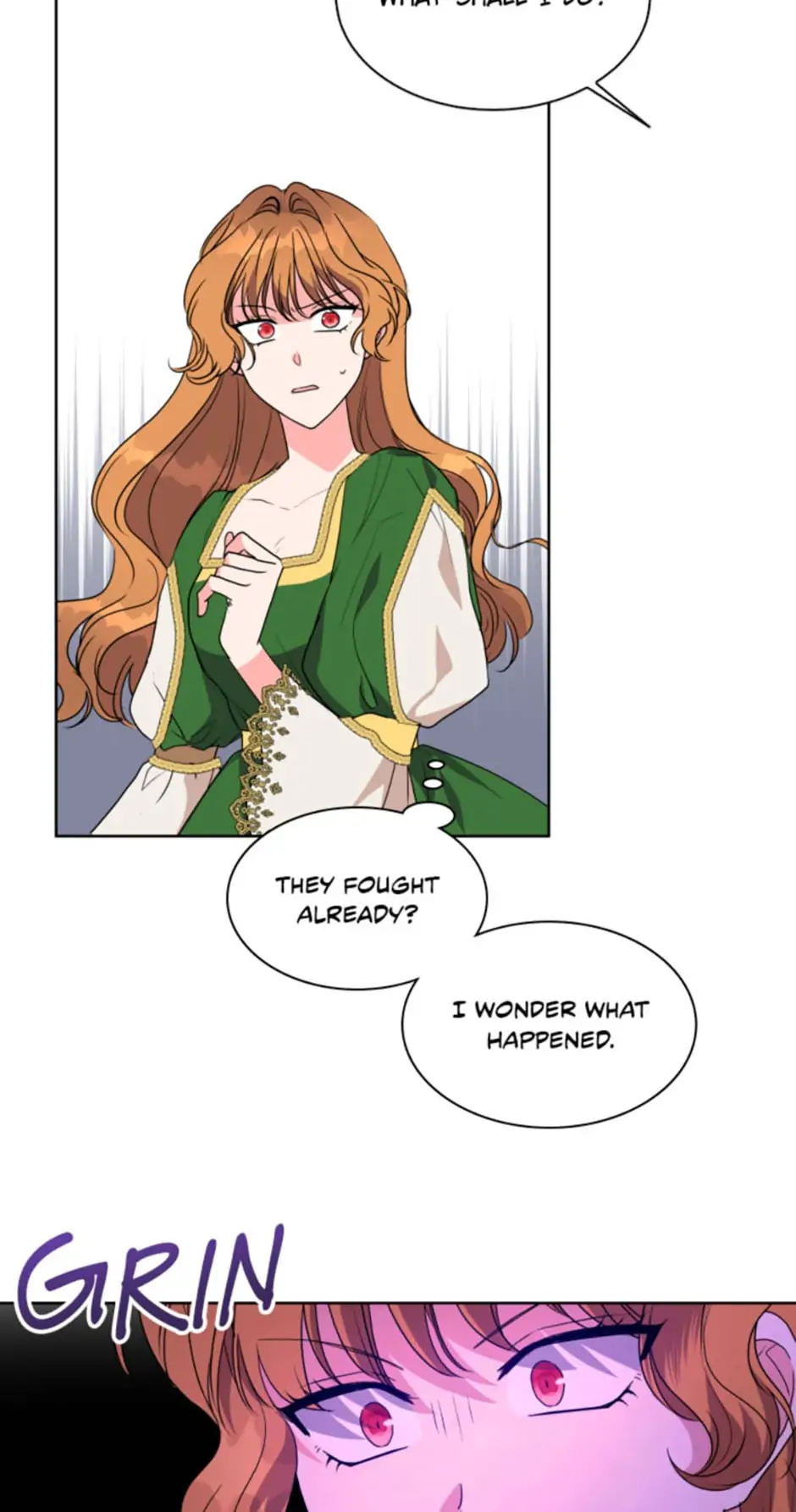 I Went On Strike Because It Was A Time Limit chapter 38 page 32