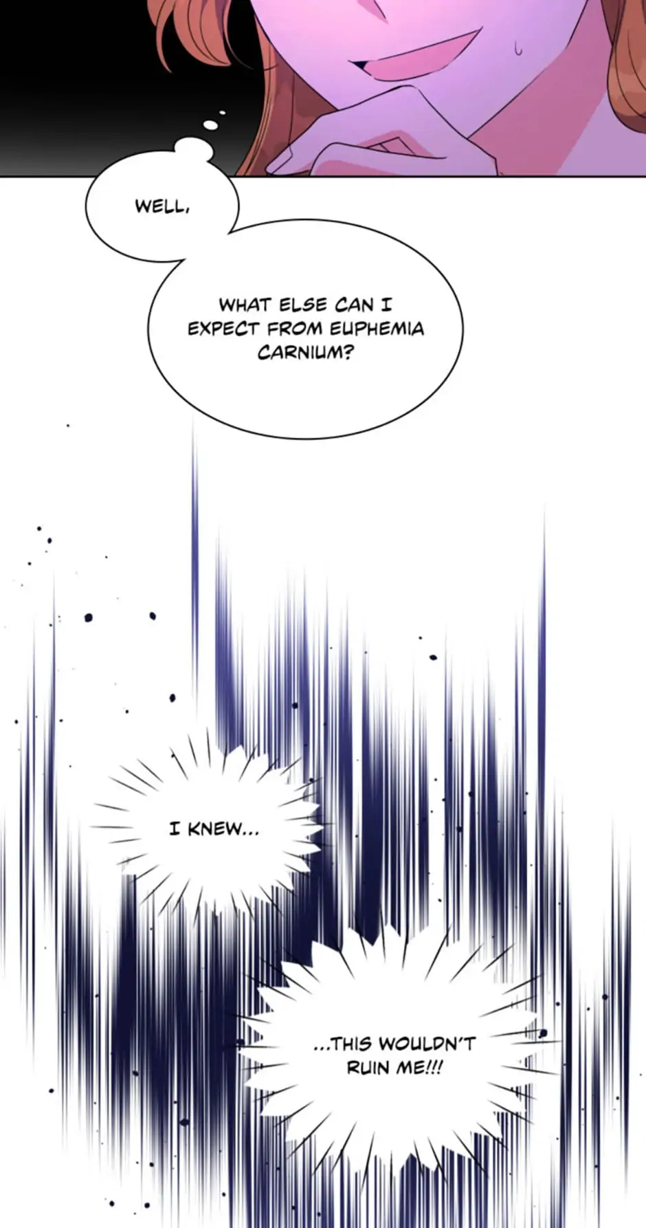 I Went On Strike Because It Was A Time Limit chapter 38 page 33