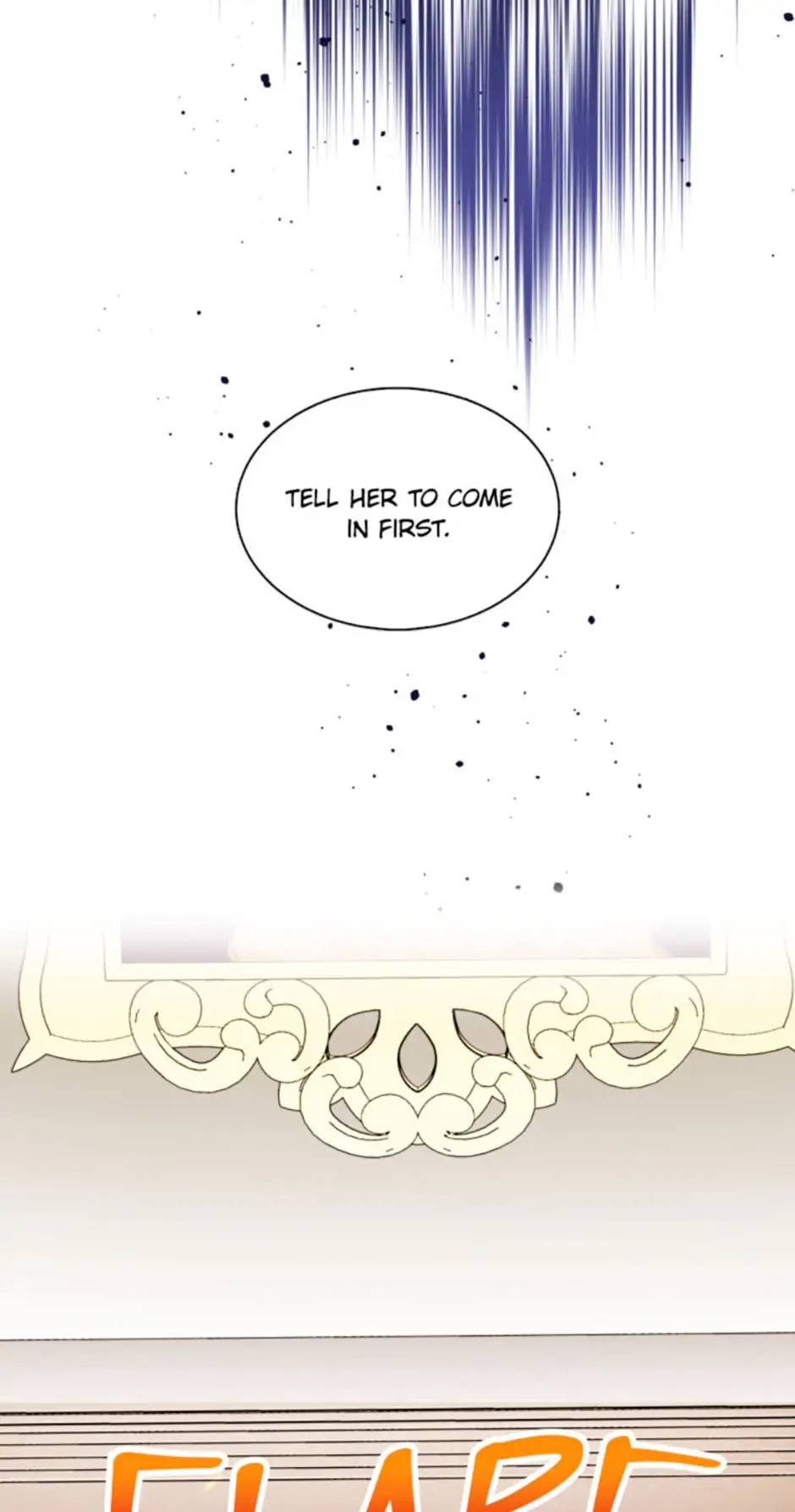 I Went On Strike Because It Was A Time Limit chapter 38 page 34