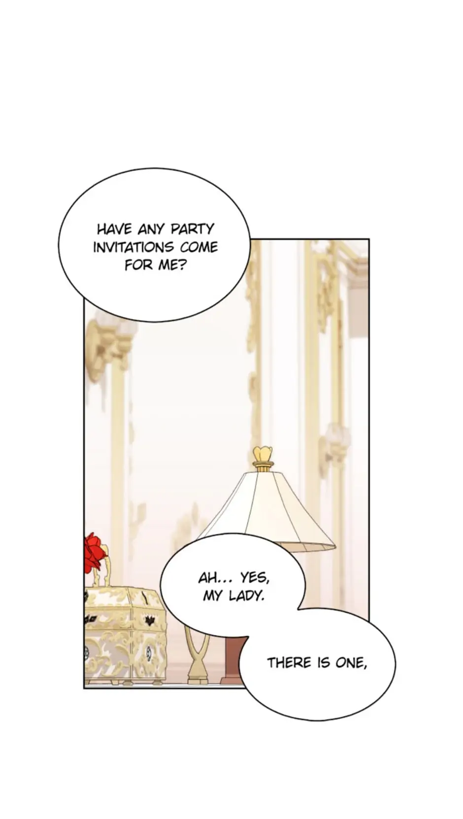 I Went On Strike Because It Was A Time Limit chapter 38 page 38